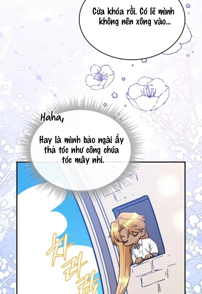 Trò Chơi Tình Ái Chapter 39 - Trang 2