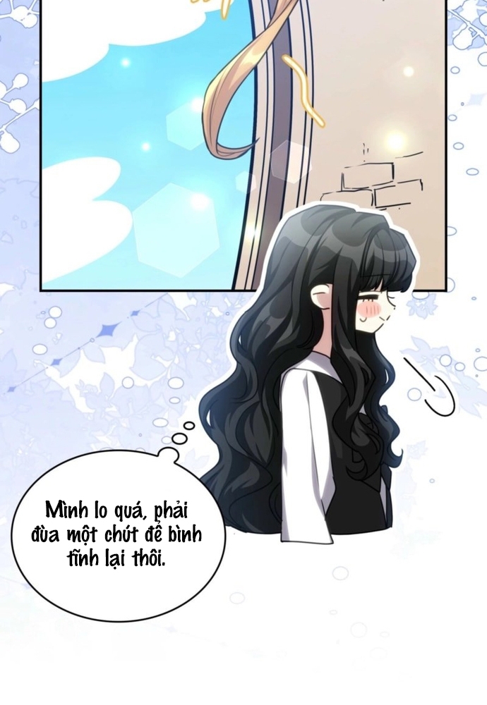 Trò Chơi Tình Ái Chapter 39 - Trang 2