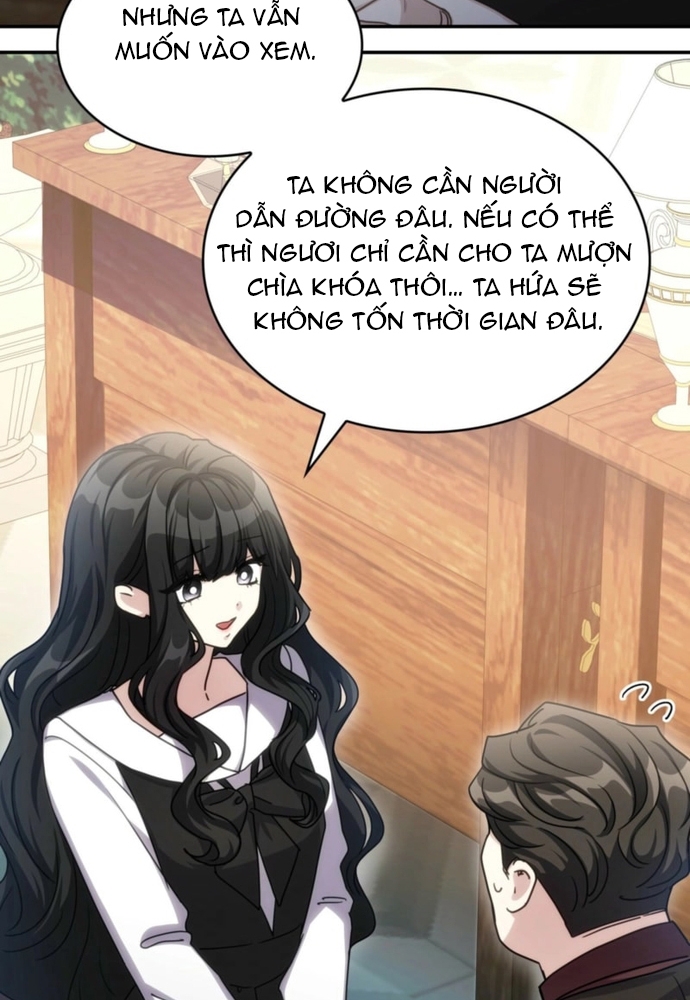 Trò Chơi Tình Ái Chapter 39 - Trang 2
