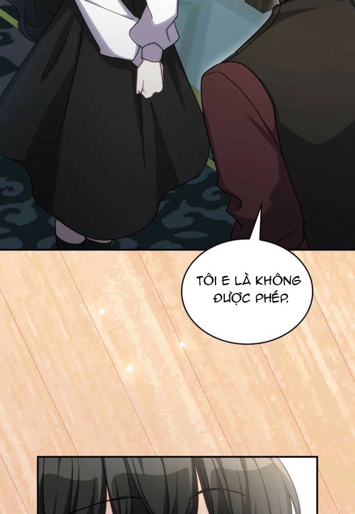 Trò Chơi Tình Ái Chapter 39 - Trang 2