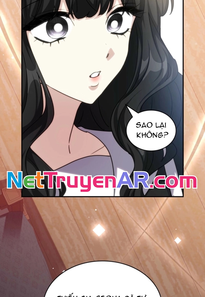 Trò Chơi Tình Ái Chapter 39 - Trang 2