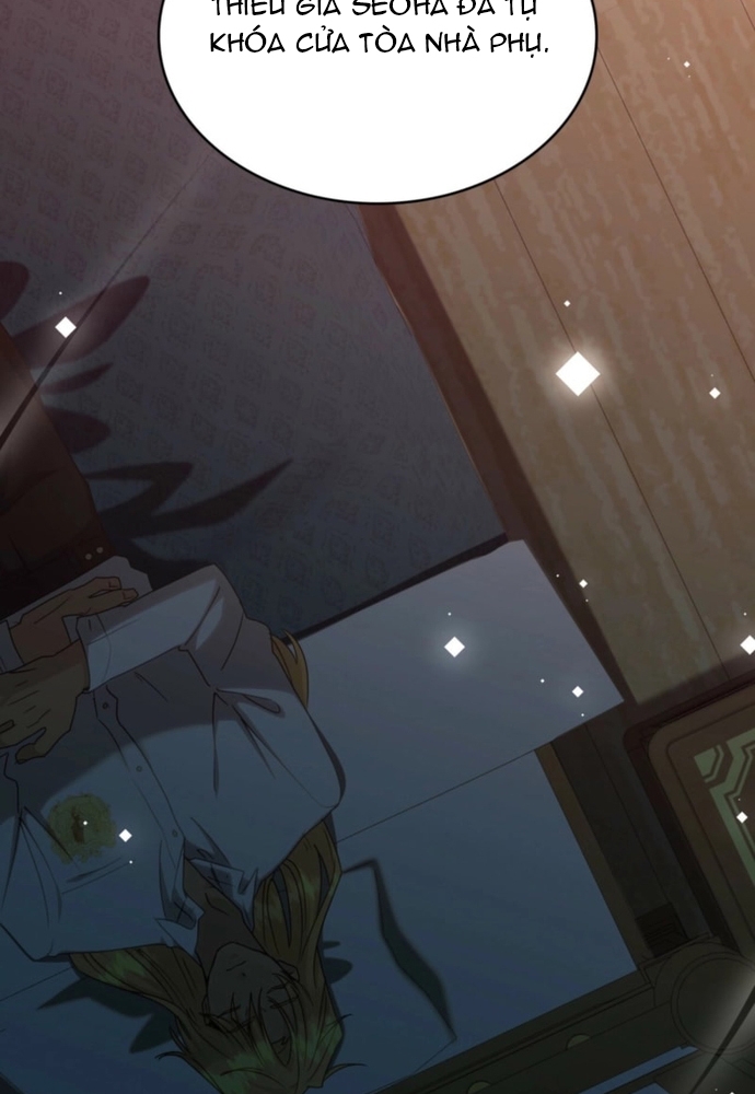 Trò Chơi Tình Ái Chapter 39 - Trang 2
