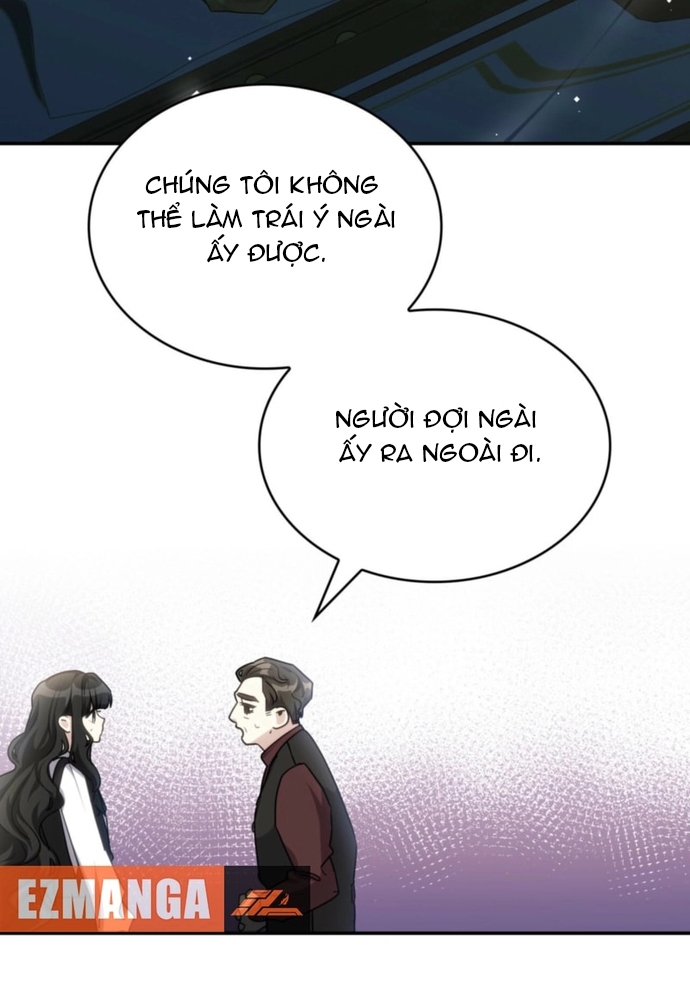 Trò Chơi Tình Ái Chapter 39 - Trang 2