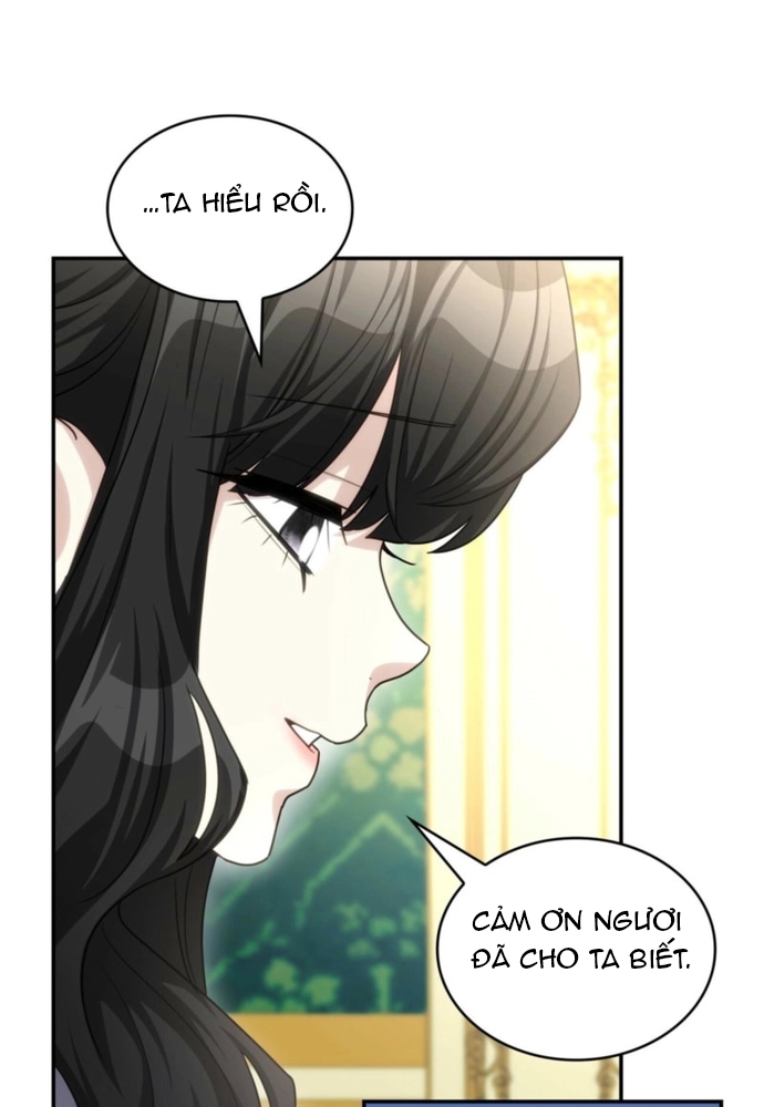 Trò Chơi Tình Ái Chapter 39 - Trang 2