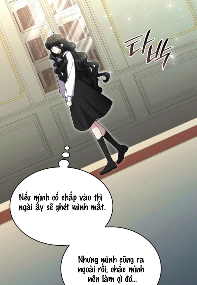 Trò Chơi Tình Ái Chapter 39 - Trang 2