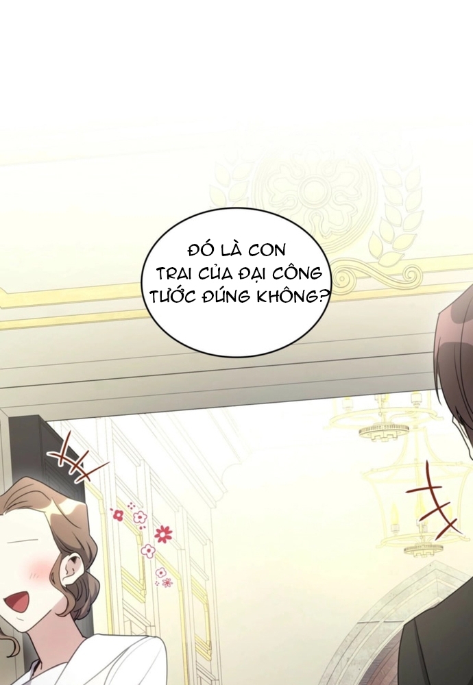 Trò Chơi Tình Ái Chapter 39 - Trang 2