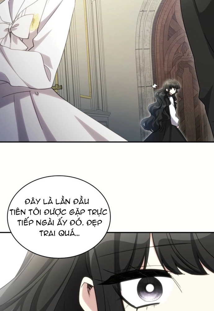 Trò Chơi Tình Ái Chapter 39 - Trang 2