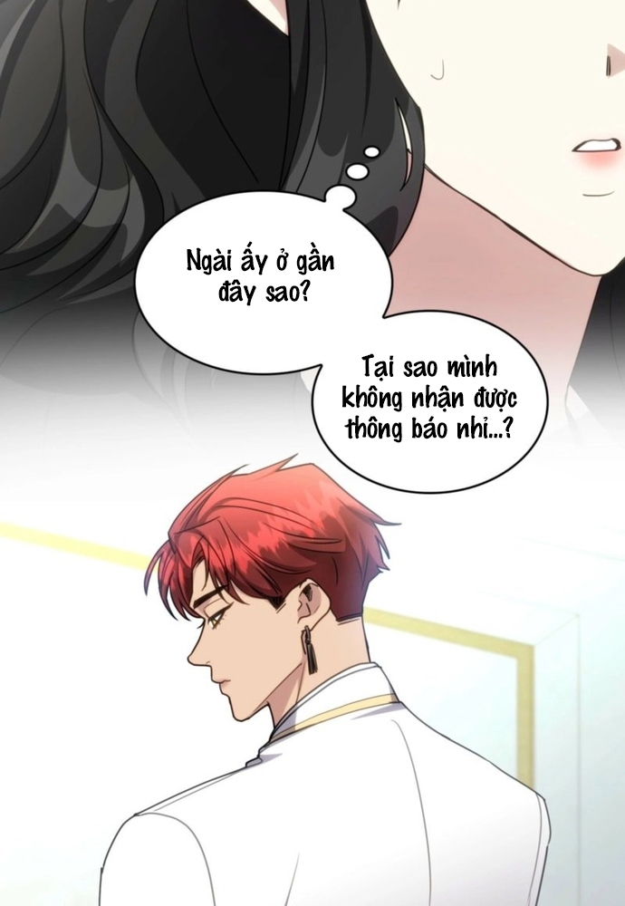 Trò Chơi Tình Ái Chapter 39 - Trang 2