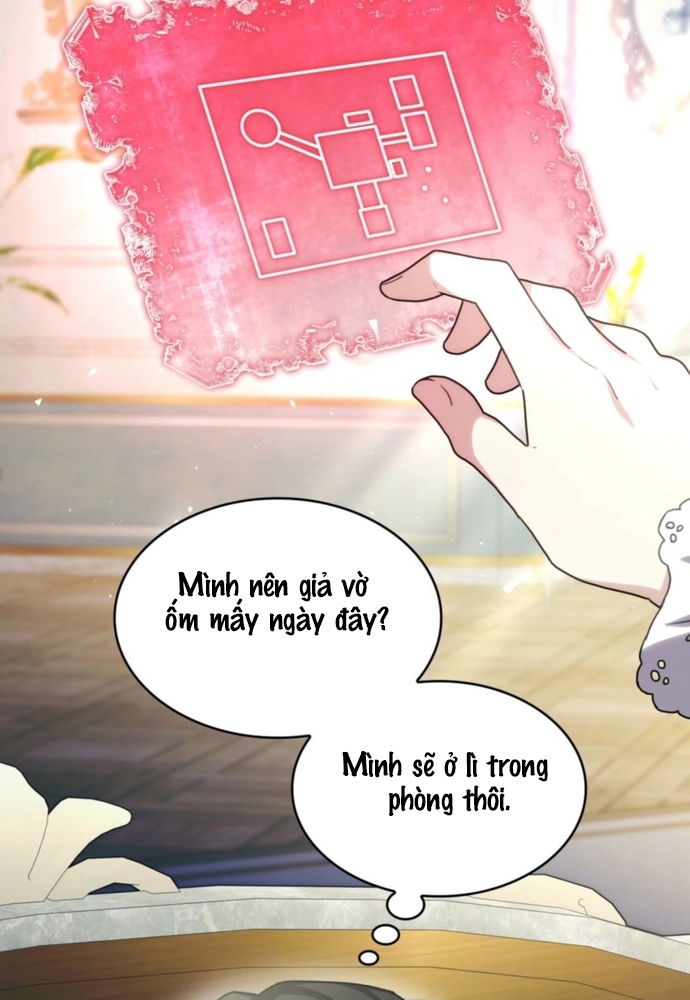 Trò Chơi Tình Ái Chapter 39 - Trang 2