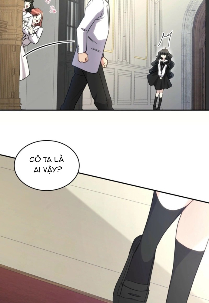 Trò Chơi Tình Ái Chapter 39 - Trang 2