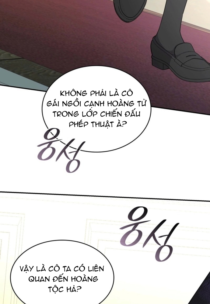Trò Chơi Tình Ái Chapter 39 - Trang 2