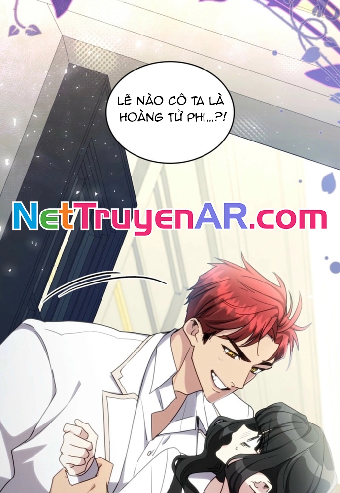 Trò Chơi Tình Ái Chapter 39 - Trang 2