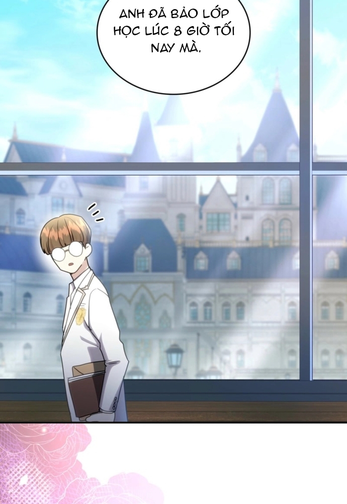Trò Chơi Tình Ái Chapter 39 - Trang 2