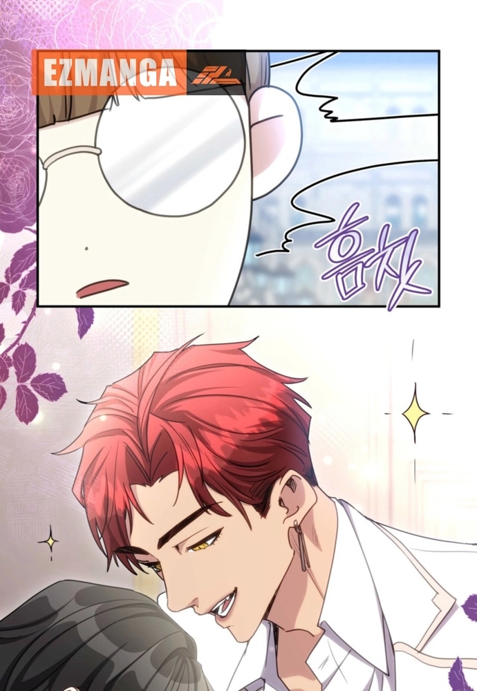 Trò Chơi Tình Ái Chapter 39 - Trang 2