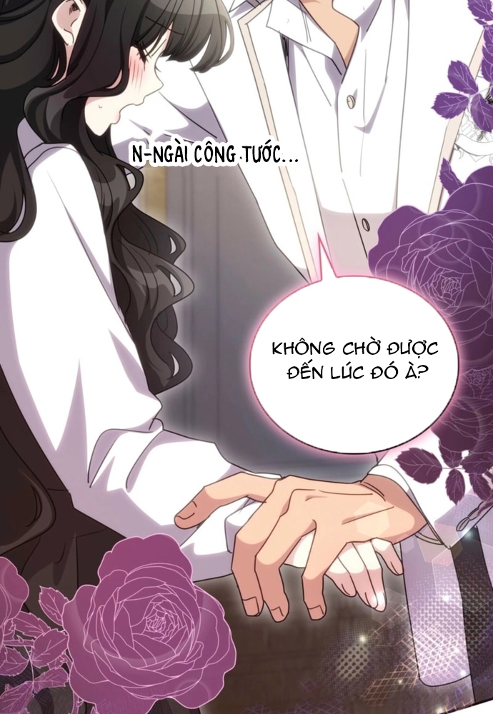 Trò Chơi Tình Ái Chapter 39 - Trang 2