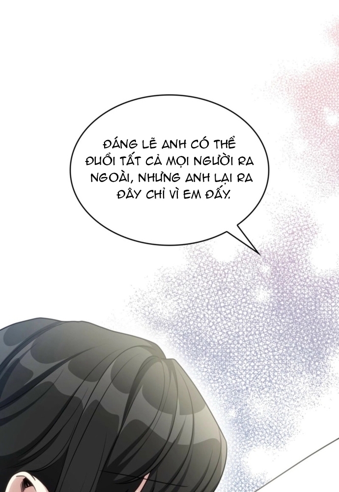 Trò Chơi Tình Ái Chapter 39 - Trang 2