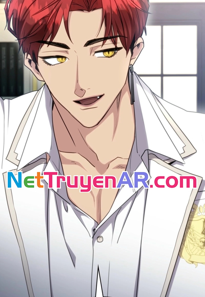 Trò Chơi Tình Ái Chapter 39 - Trang 2