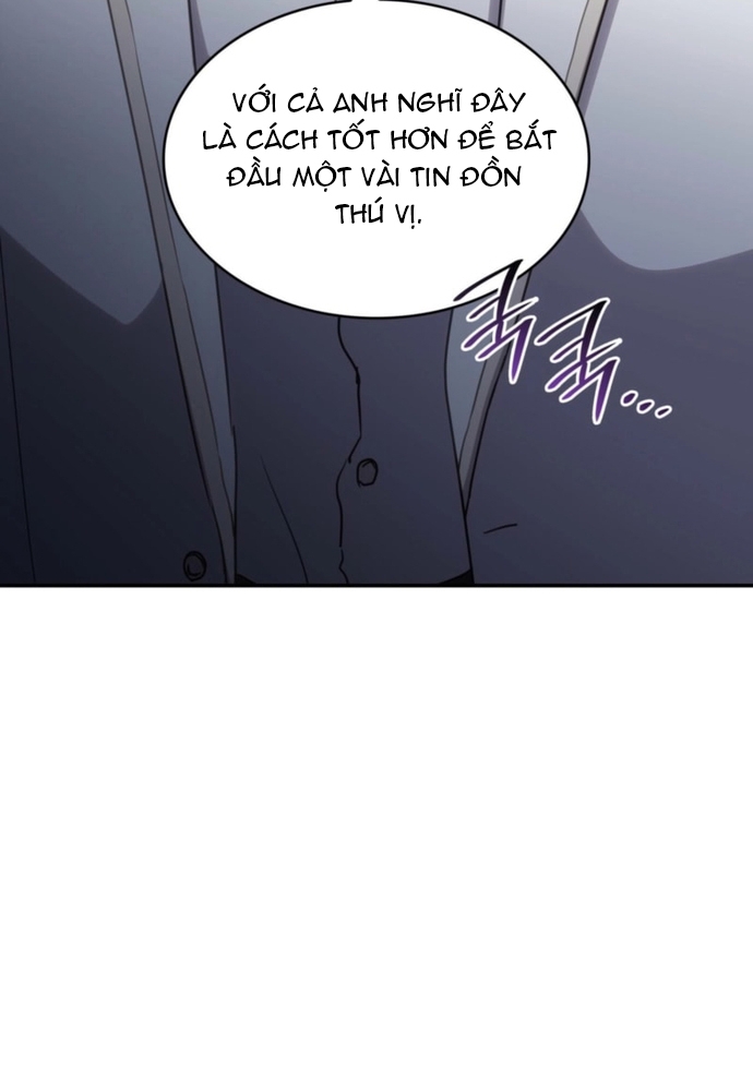 Trò Chơi Tình Ái Chapter 39 - Trang 2
