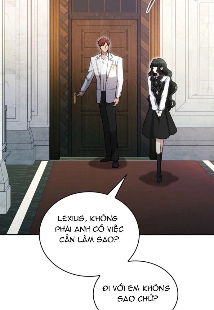 Trò Chơi Tình Ái Chapter 39 - Trang 2