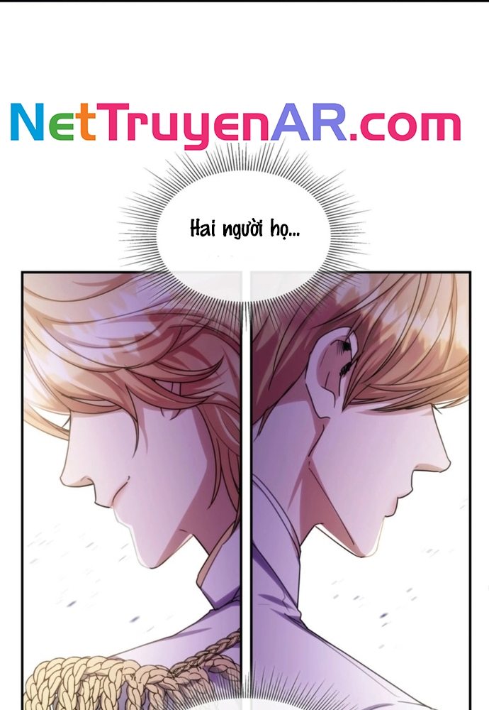Trò Chơi Tình Ái Chapter 39 - Trang 2