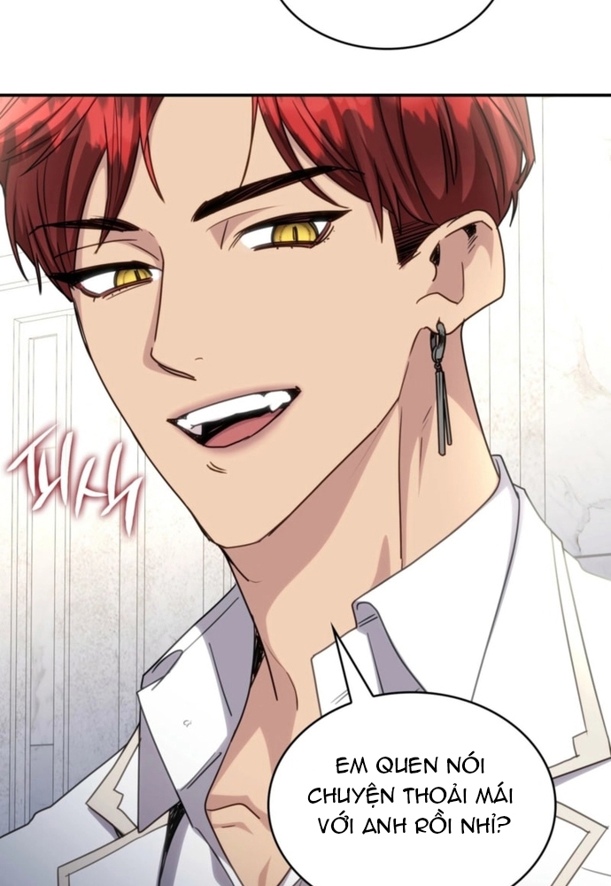 Trò Chơi Tình Ái Chapter 39 - Trang 2