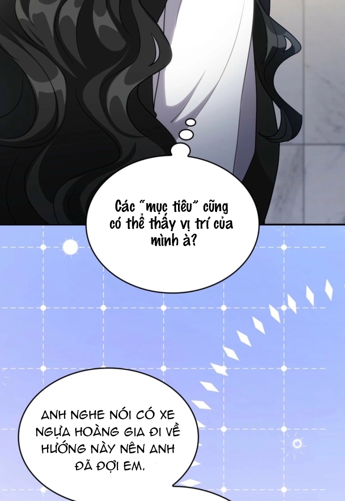Trò Chơi Tình Ái Chapter 39 - Trang 2
