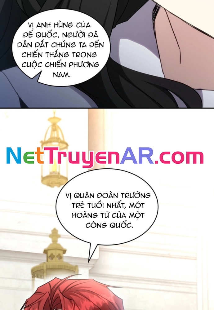 Trò Chơi Tình Ái Chapter 39 - Trang 2
