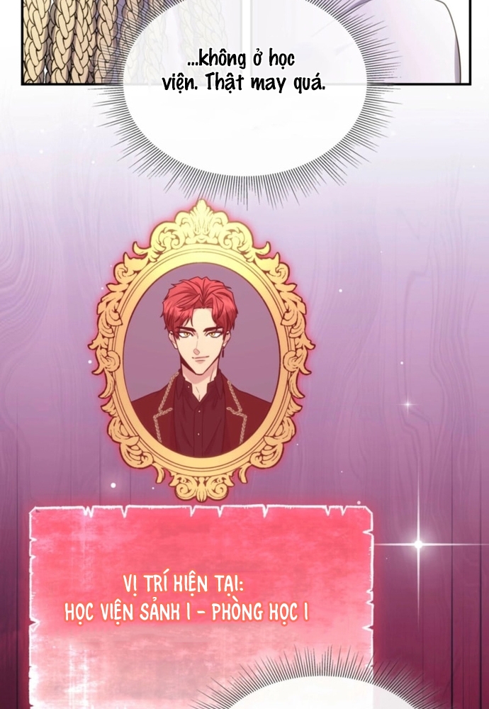 Trò Chơi Tình Ái Chapter 39 - Trang 2