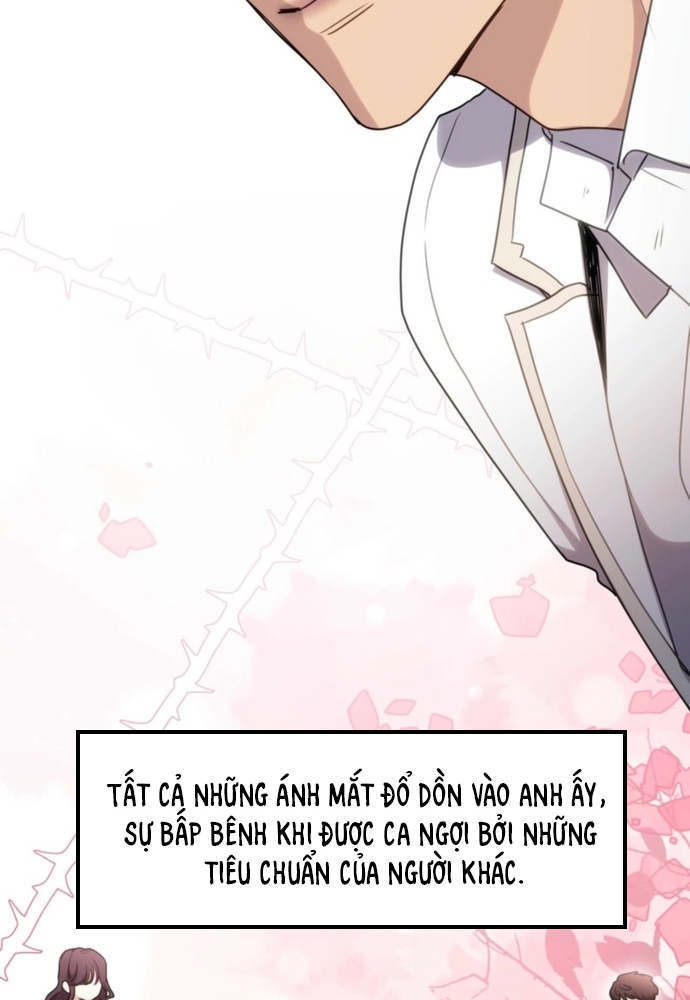 Trò Chơi Tình Ái Chapter 39 - Trang 2