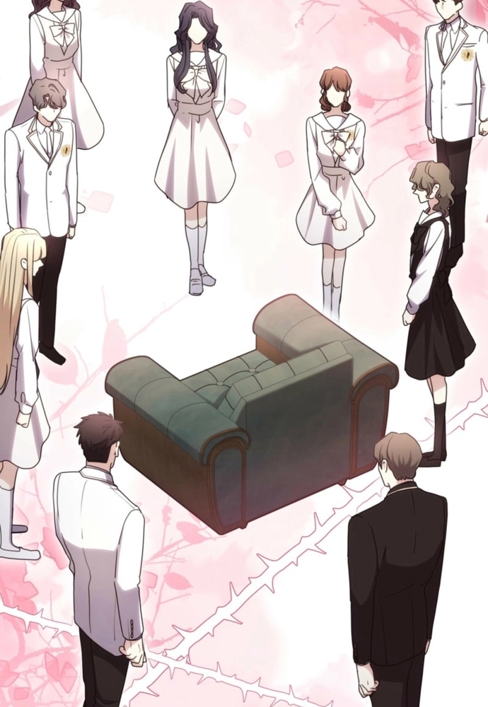 Trò Chơi Tình Ái Chapter 39 - Trang 2