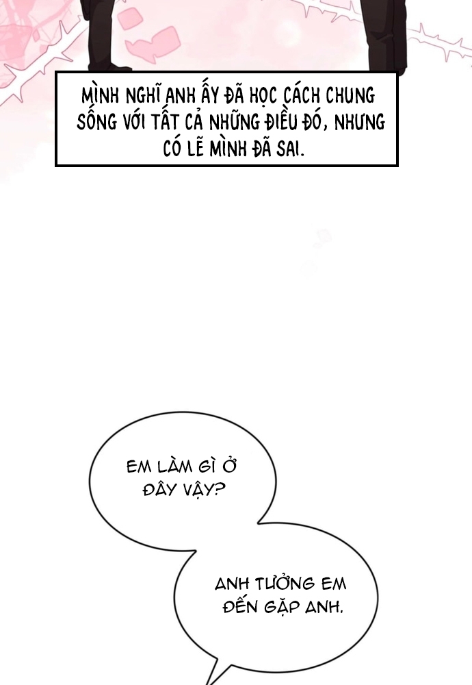 Trò Chơi Tình Ái Chapter 39 - Trang 2