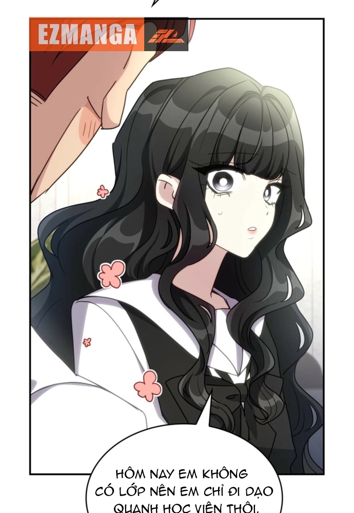 Trò Chơi Tình Ái Chapter 39 - Trang 2