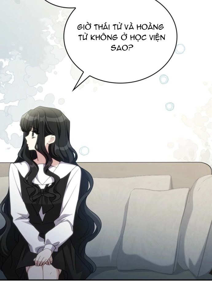Trò Chơi Tình Ái Chapter 39 - Trang 2