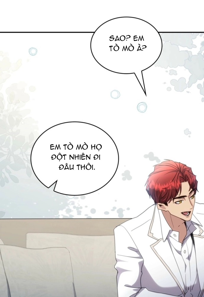 Trò Chơi Tình Ái Chapter 39 - Trang 2
