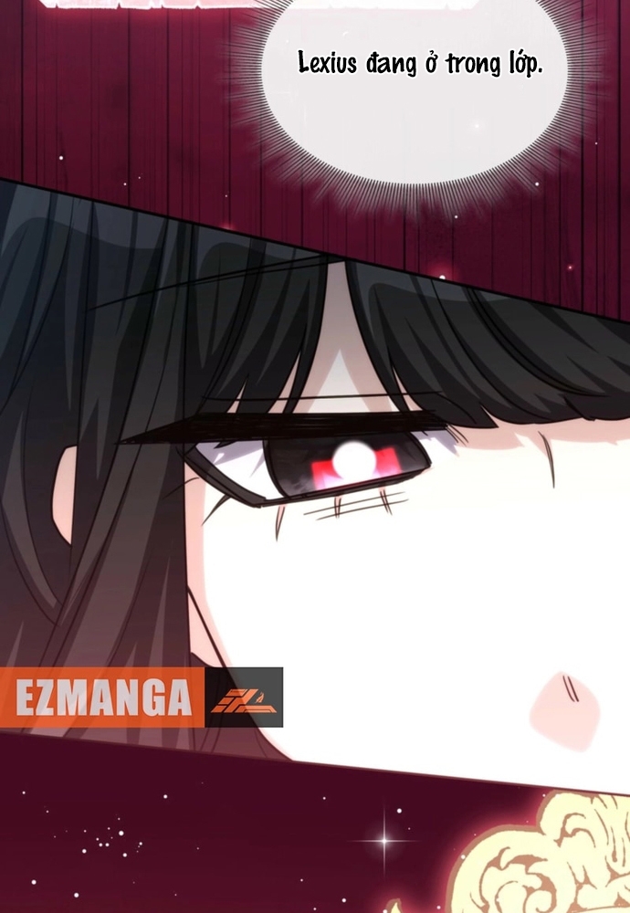 Trò Chơi Tình Ái Chapter 39 - Trang 2