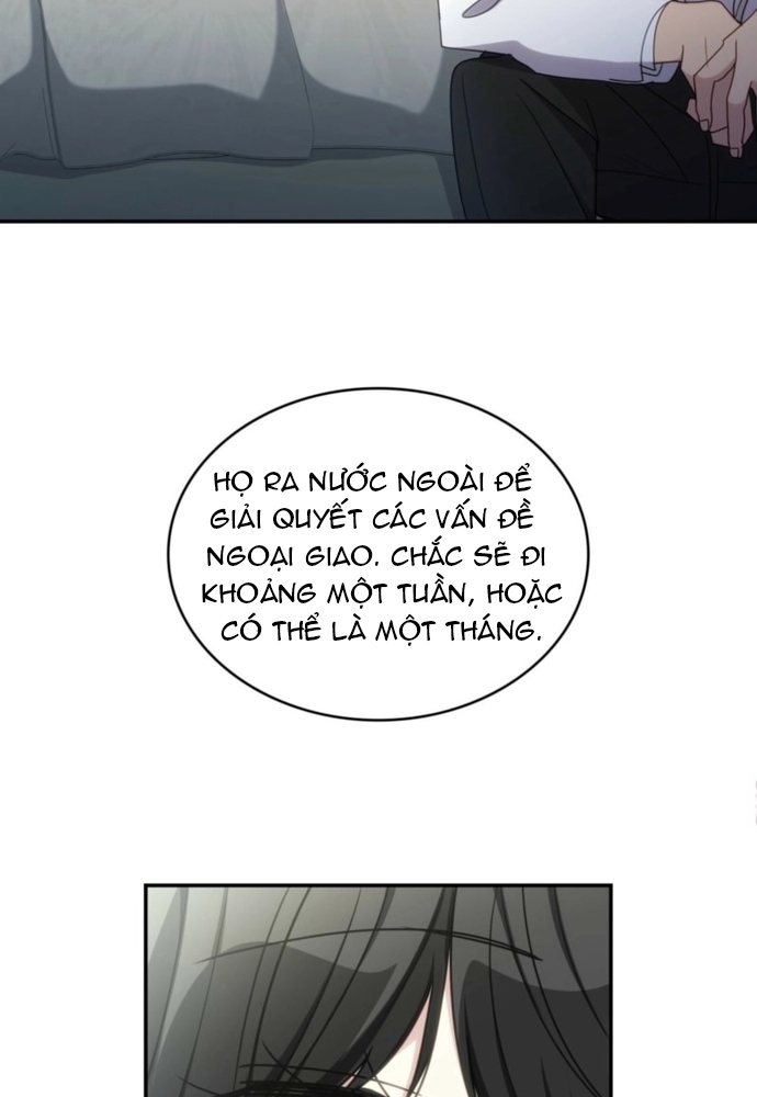 Trò Chơi Tình Ái Chapter 39 - Trang 2