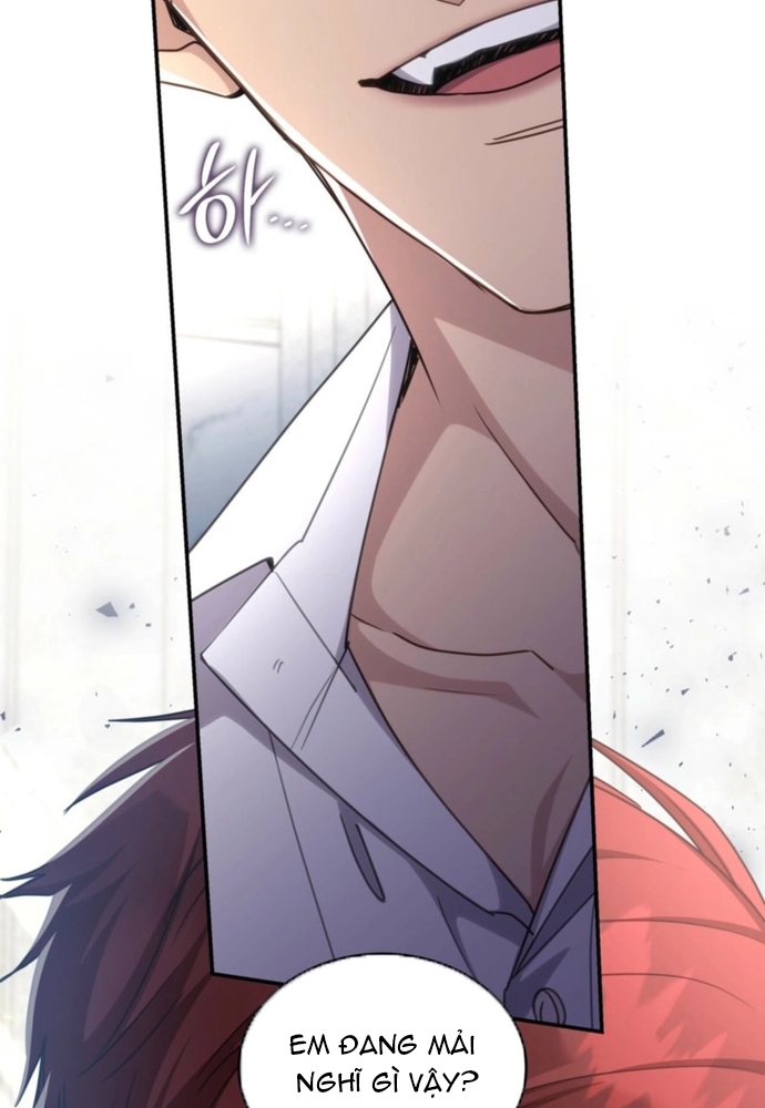 Trò Chơi Tình Ái Chapter 39 - Trang 2