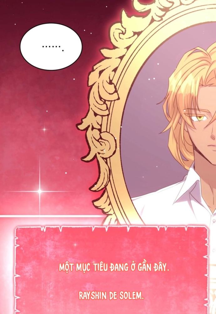 Trò Chơi Tình Ái Chapter 39 - Trang 2