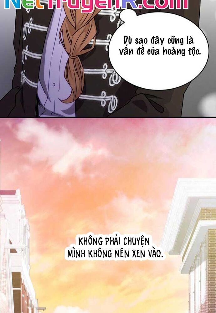 Trò Chơi Tình Ái Chapter 4 - Trang 2