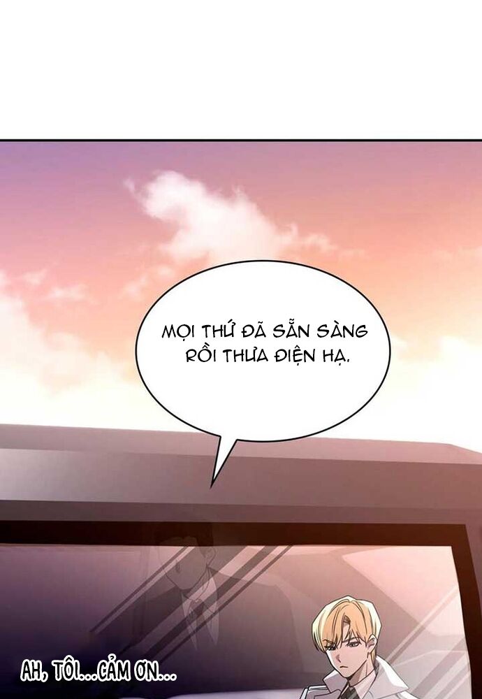 Trò Chơi Tình Ái Chapter 4 - Trang 2