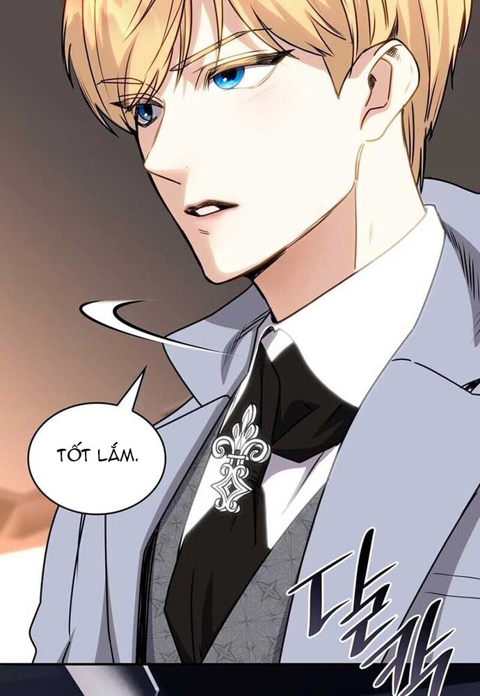 Trò Chơi Tình Ái Chapter 4 - Trang 2