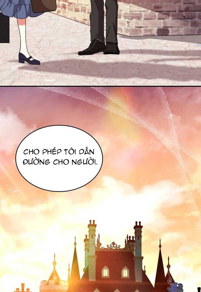 Trò Chơi Tình Ái Chapter 4 - Trang 2