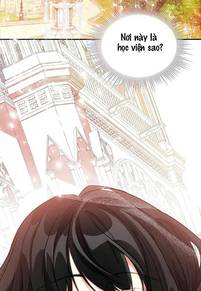 Trò Chơi Tình Ái Chapter 4 - Trang 2