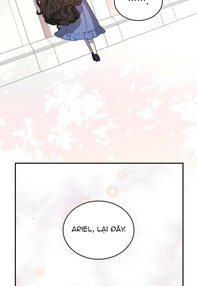 Trò Chơi Tình Ái Chapter 4 - Trang 2