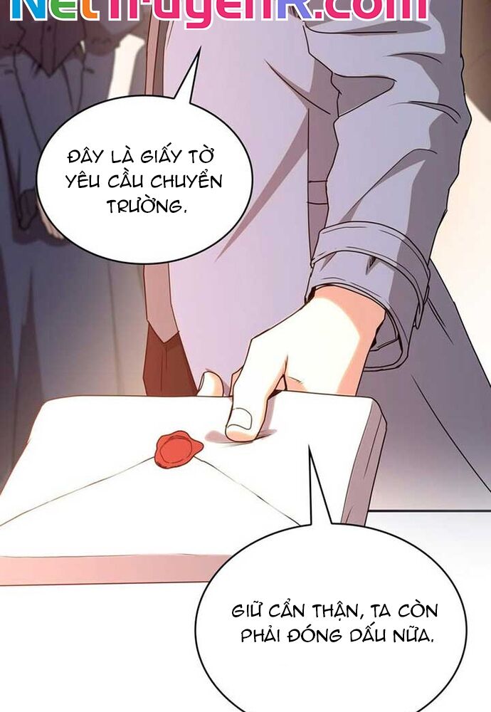 Trò Chơi Tình Ái Chapter 4 - Trang 2