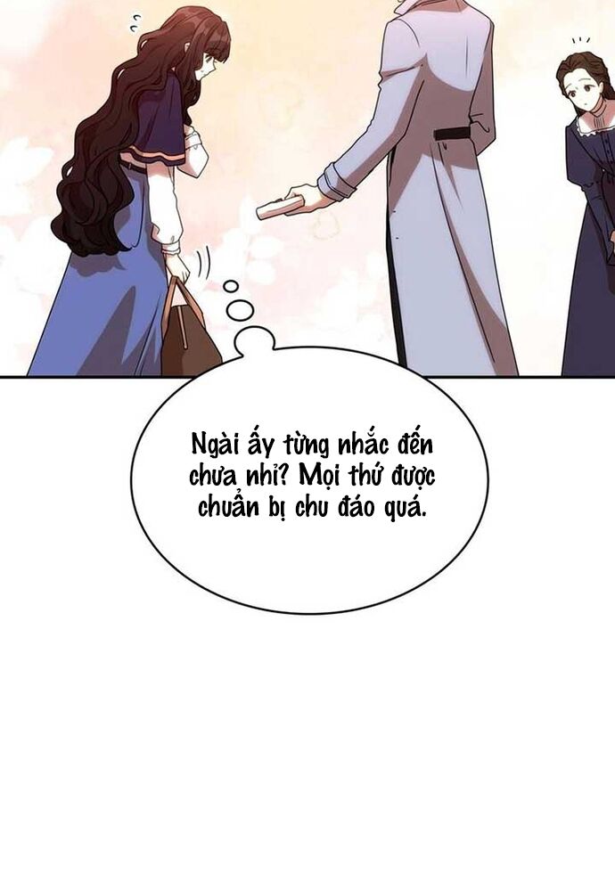 Trò Chơi Tình Ái Chapter 4 - Trang 2