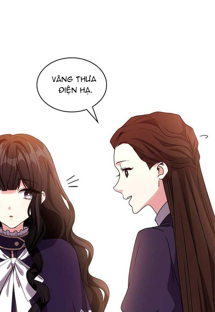 Trò Chơi Tình Ái Chapter 4 - Trang 2