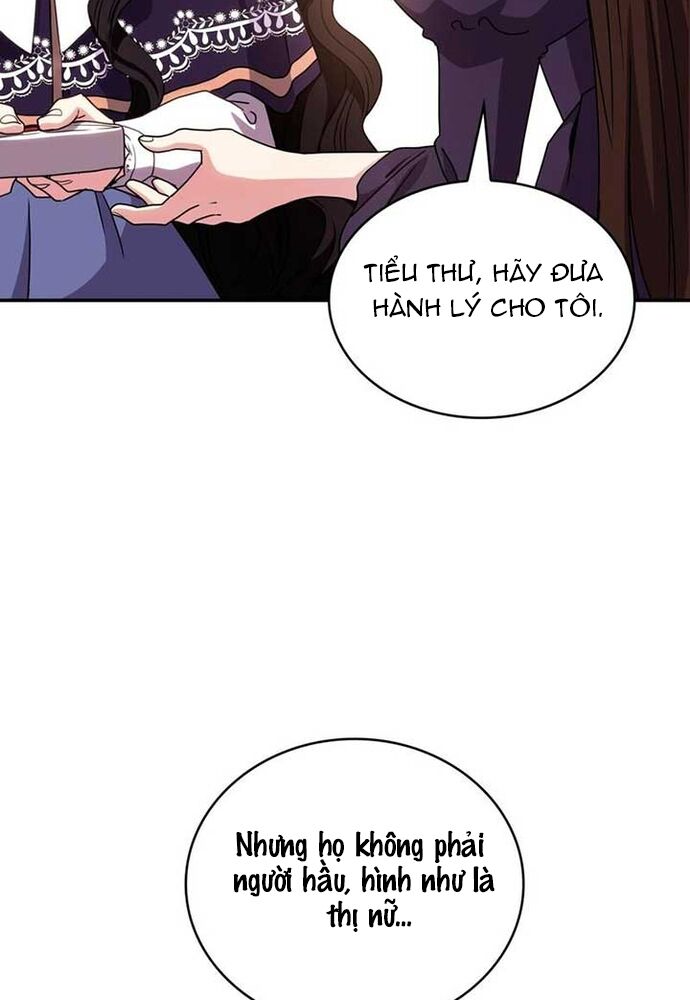 Trò Chơi Tình Ái Chapter 4 - Trang 2