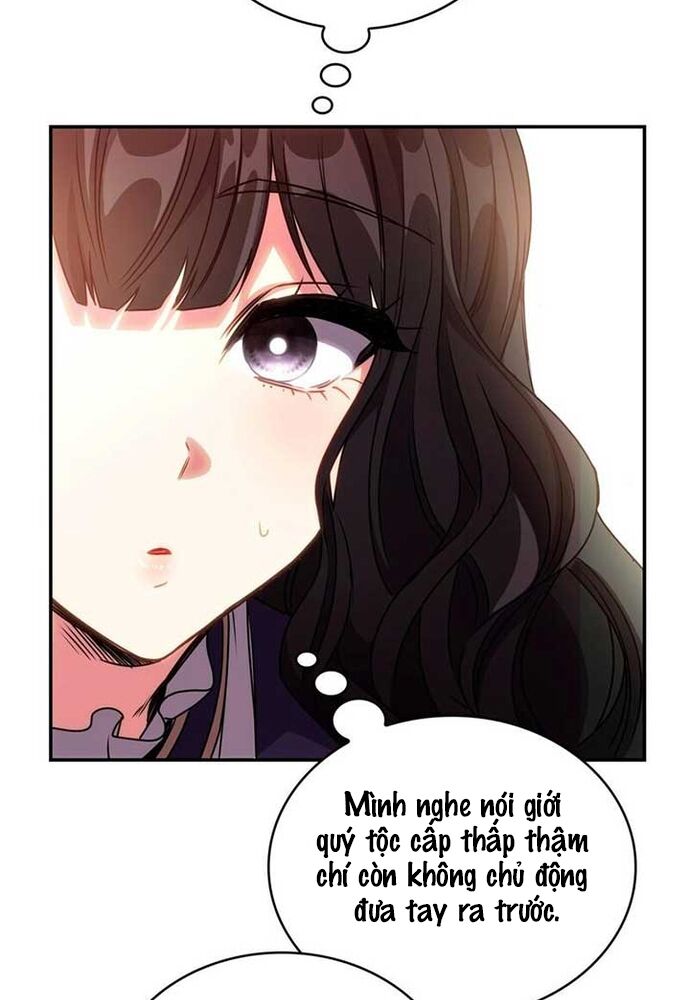 Trò Chơi Tình Ái Chapter 4 - Trang 2