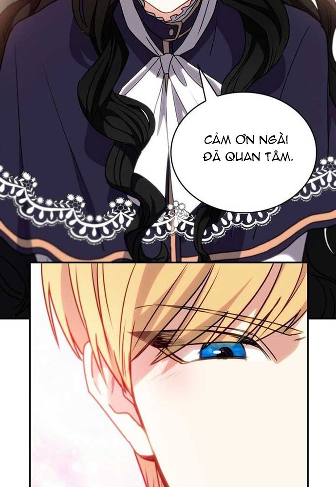 Trò Chơi Tình Ái Chapter 4 - Trang 2
